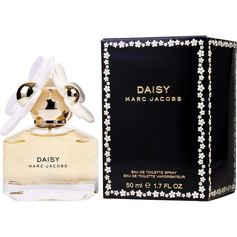 MARC JACOBS DAISY by Marc Jacobs (WOMEN) - EDT SPRAY 1.7 OZ