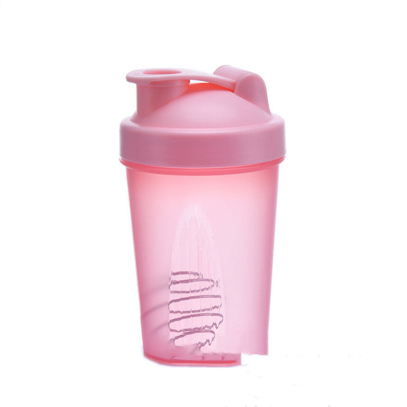 Fitness Sports Protein Powder Nutrition Milkshake Mixing Cup