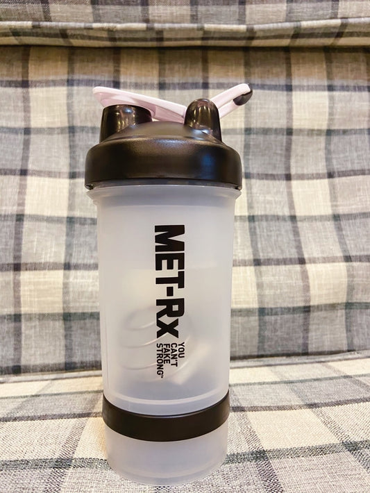 Protein powder fitness sports cup