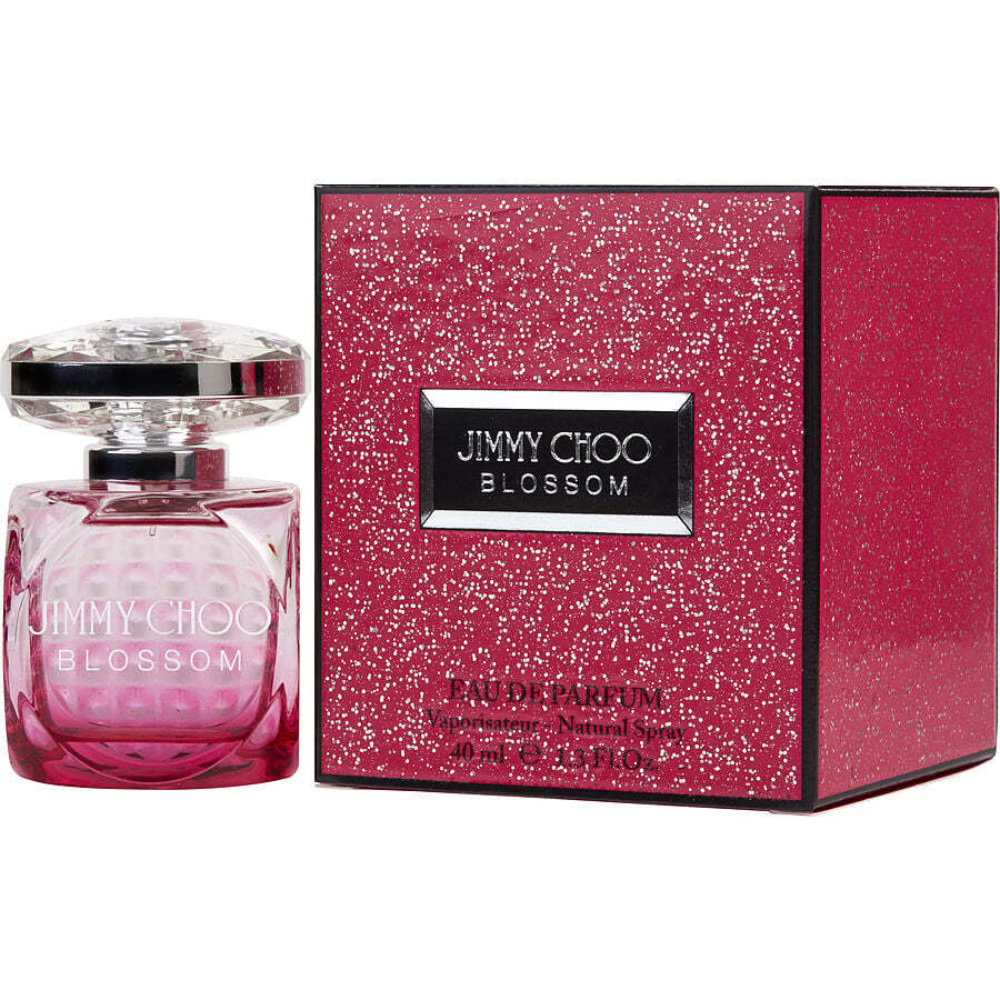 JIMMY CHOO BLOSSOM by Jimmy Choo (WOMEN) - EAU DE PARFUM SPRAY 1.3 OZ