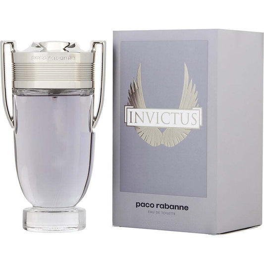 INVICTUS by Paco Rabanne (MEN) - EDT SPRAY 6.8 OZ