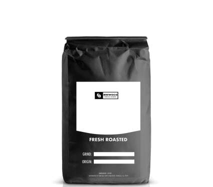 Breakfast Blend + - 2 LB - Coarse