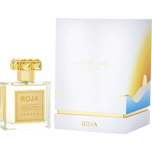 ROJA ISOLA SOL by Roja Dove (UNISEX) - PARFUM SPRAY 1.7 OZ