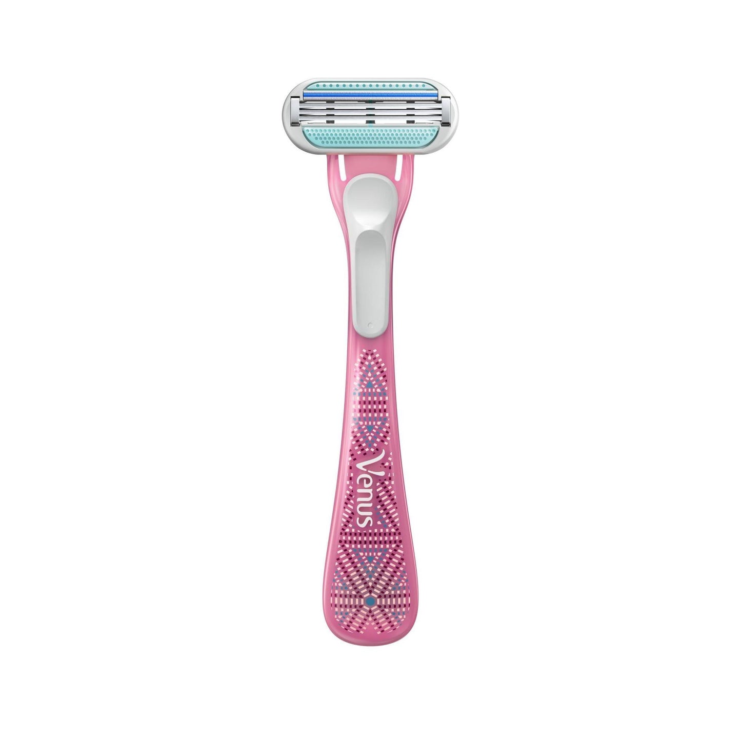 Gillette Venus Treasures Women's Disposable Razor;  3 Count