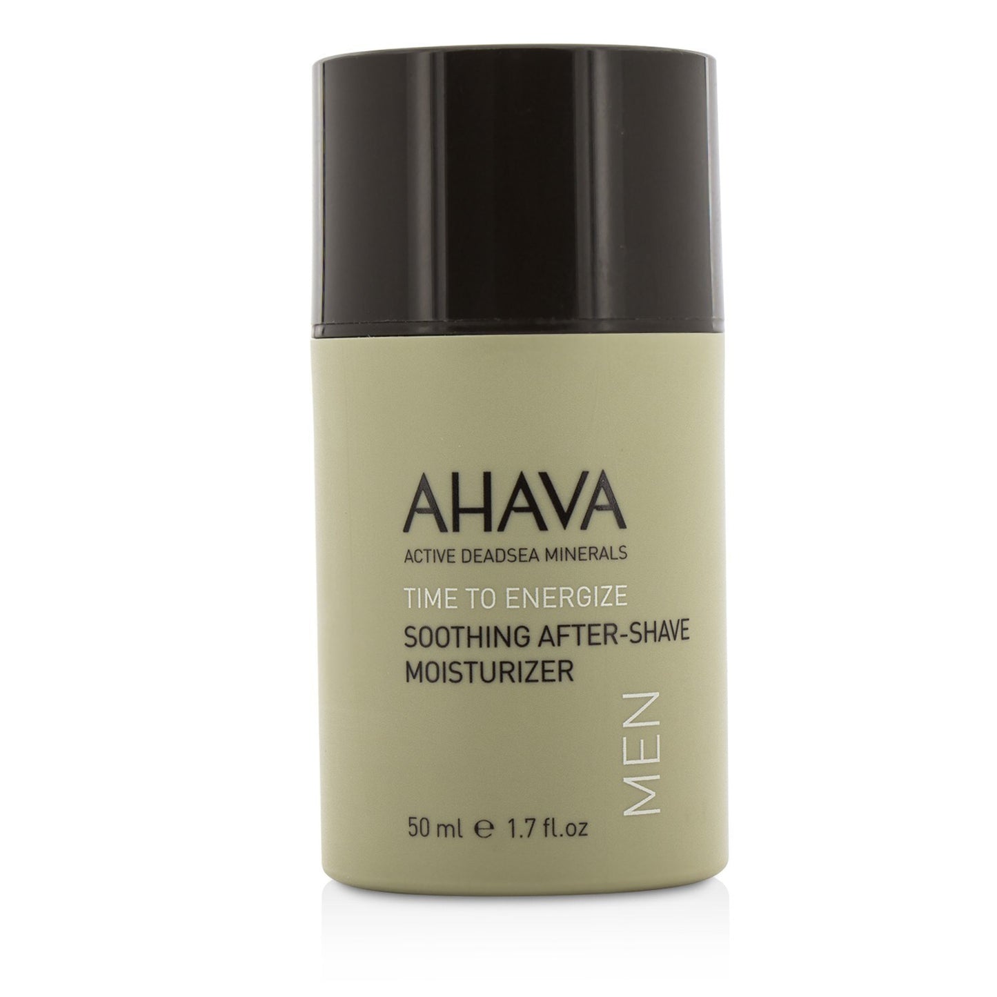 AHAVA - Time To Energize Soothing After-Shave Moisturizer 50ml/1.7oz